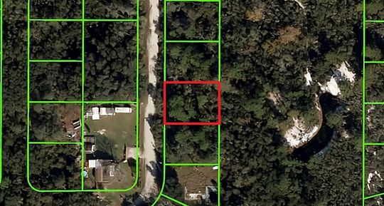 0.17 Acres of Residential Land for Sale in Sebring, Florida