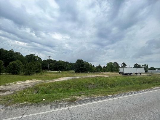 1.9 Acres of Commercial Land for Sale in Auburn, Alabama