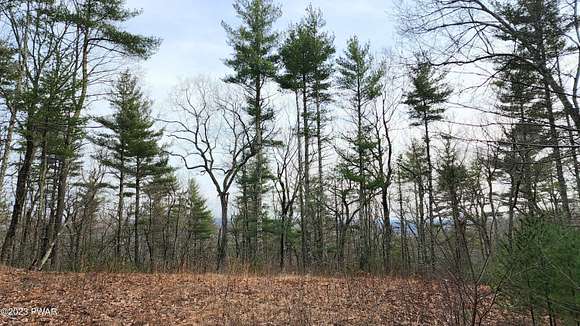 5 Acres of Residential Land for Sale in Milford, Pennsylvania