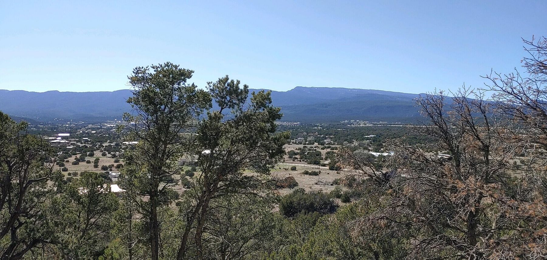 0.45 Acres of Land for Sale in Sandia Park, New Mexico