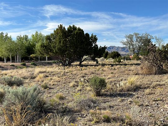 0.29 Acres of Residential Land for Sale in Cochiti Lake, New Mexico