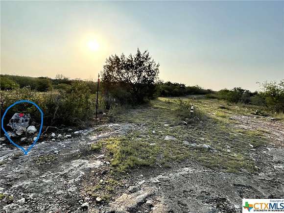 8.55 Acres of Land for Sale in Uvalde, Texas