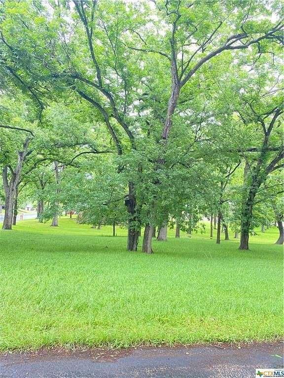 0.8 Acres of Residential Land for Sale in Seguin, Texas