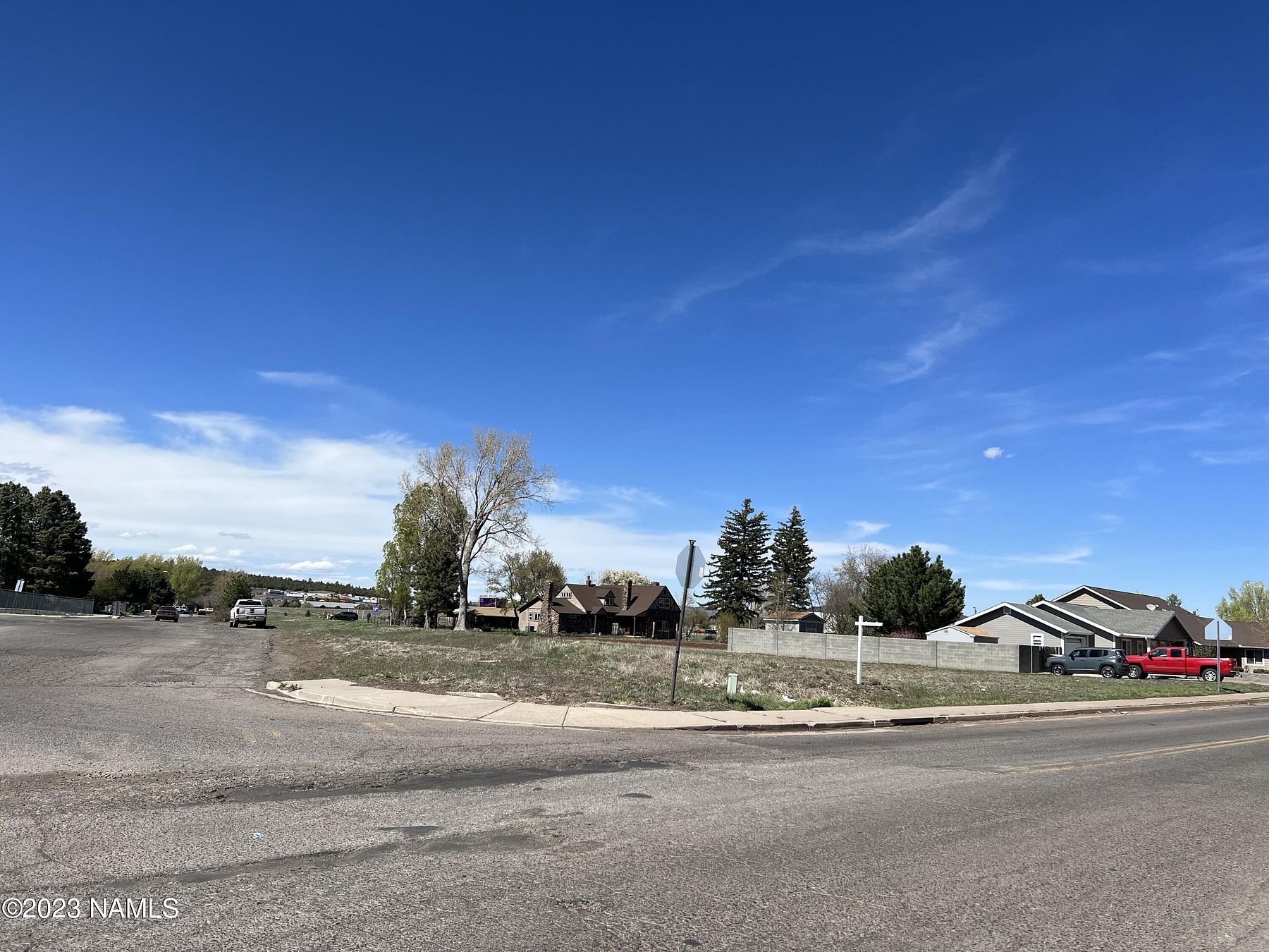 0.44 Acres of Residential Land for Sale in Williams, Arizona
