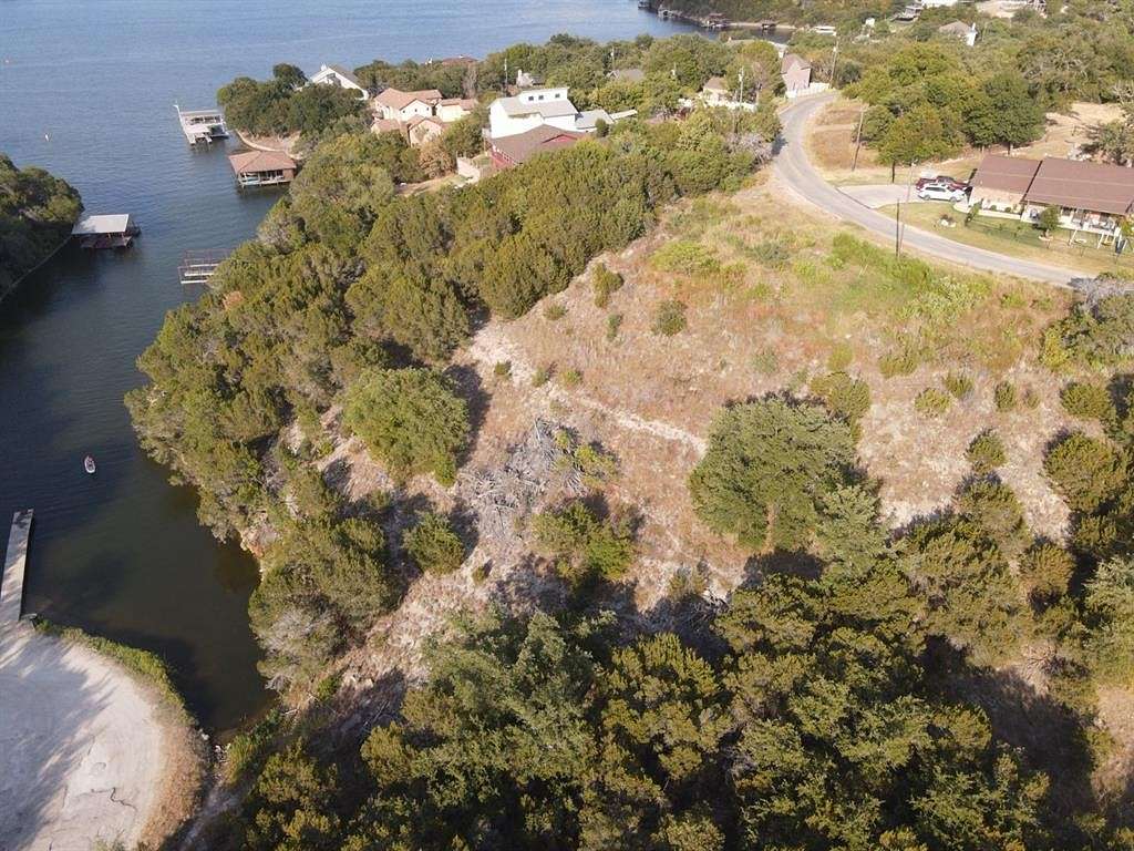 0.06 Acres of Land for Sale in Granbury, Texas