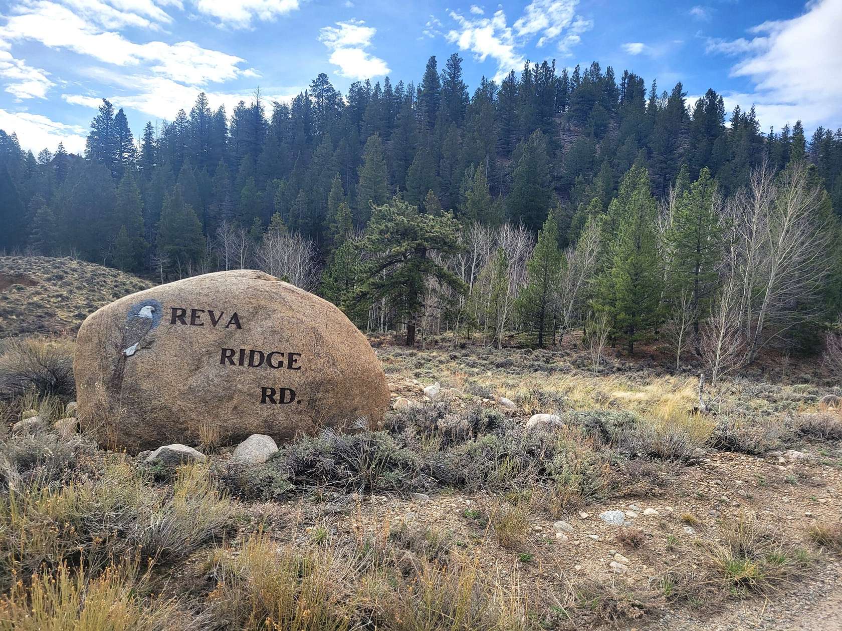 4.2 Acres of Land for Sale in Twin Lakes, Colorado