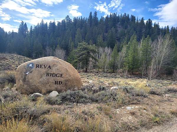 4.2 Acres of Land for Sale in Twin Lakes, Colorado