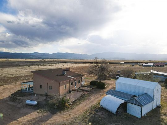 10 Acres of Improved Agricultural Land for Sale in Pueblo, Colorado