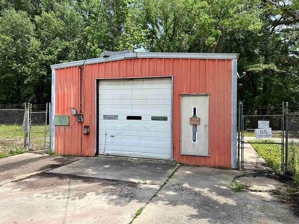 5.3 Acres of Commercial Land for Sale in Carthage, Texas