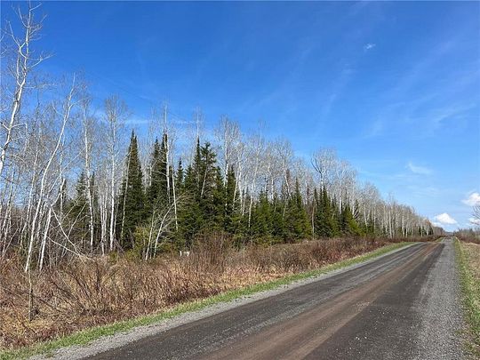 219 Acres of Recreational Land for Sale in Maple, Wisconsin