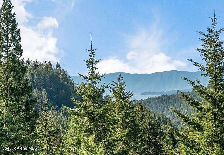 1.3 Acres of Residential Land for Sale in Sandpoint, Idaho