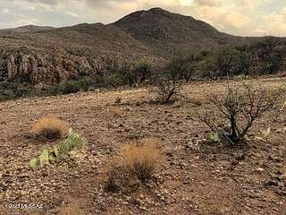 8 Acres of Residential Land for Sale in Tubac, Arizona