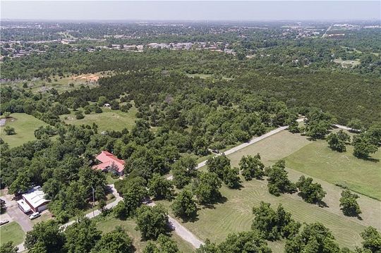 9.4 Acres of Residential Land for Sale in Oklahoma City, Oklahoma
