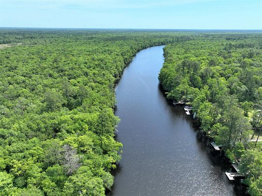 308 Acres Of Recreational Land For Sale In Kingsland Georgia LandSearch   Kingsland Ga 102005845 