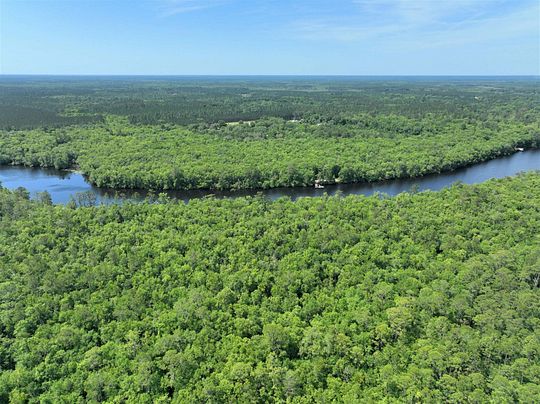 308 Acres Of Recreational Land For Sale In Kingsland Georgia LandSearch   Kingsland Ga 102005869 