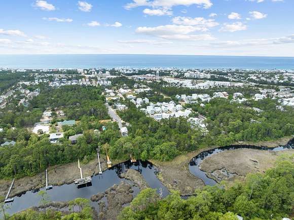 0.46 Acres of Residential Land for Sale in Inlet Beach, Florida