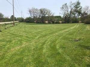 2.02 Acres of Residential Land for Sale in Johnstown, Ohio