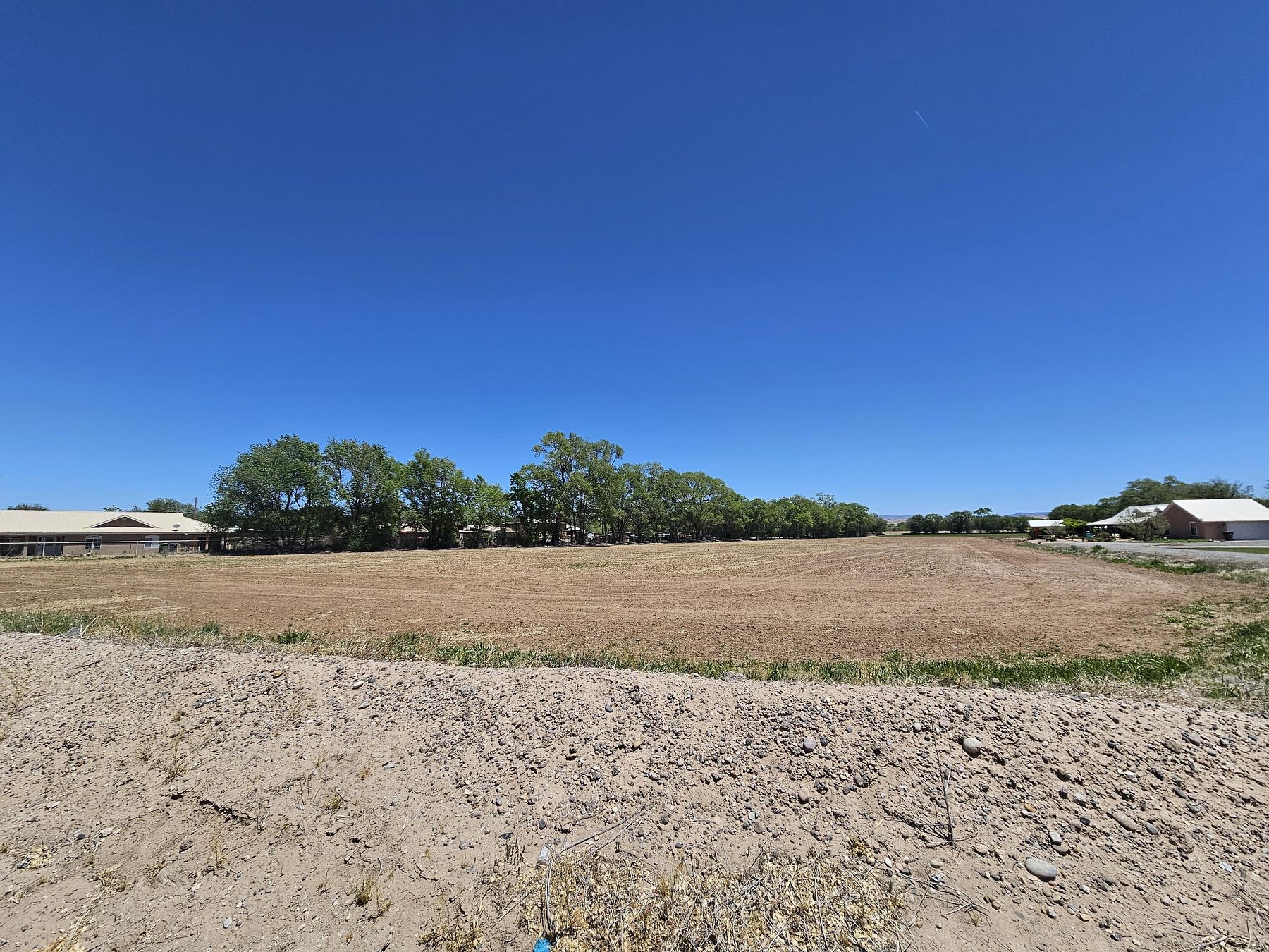 11.2 Acres of Agricultural Land for Sale in Albuquerque, New Mexico