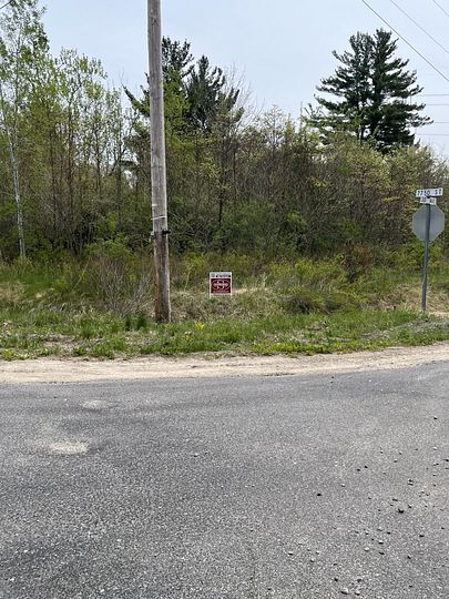 18.8 Acres of Land for Sale in Covert, Michigan