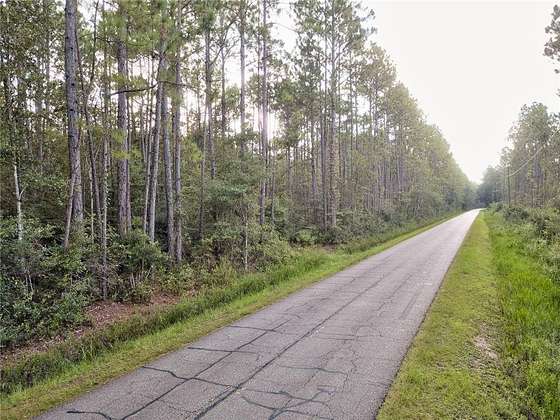 7.9 Acres of Residential Land for Sale in Pearl River, Louisiana