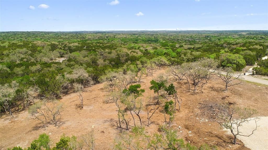 5.2 Acres of Land for Sale in Driftwood, Texas