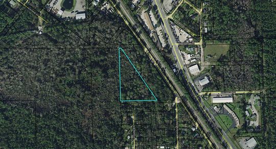 3.2 Acres of Mixed-Use Land for Sale in Bunnell, Florida