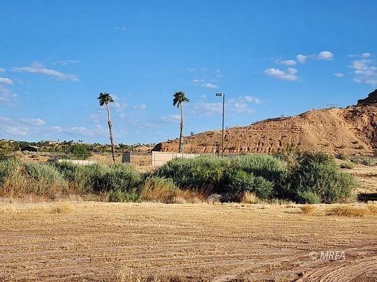 1.54 Acres of Commercial Land for Sale in Mesquite, Nevada