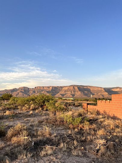 5 Acres of Residential Land for Sale in Alamogordo, New Mexico