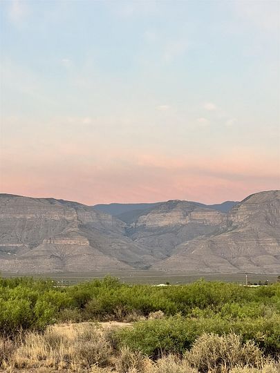 6.8 Acres of Residential Land for Sale in Alamogordo, New Mexico