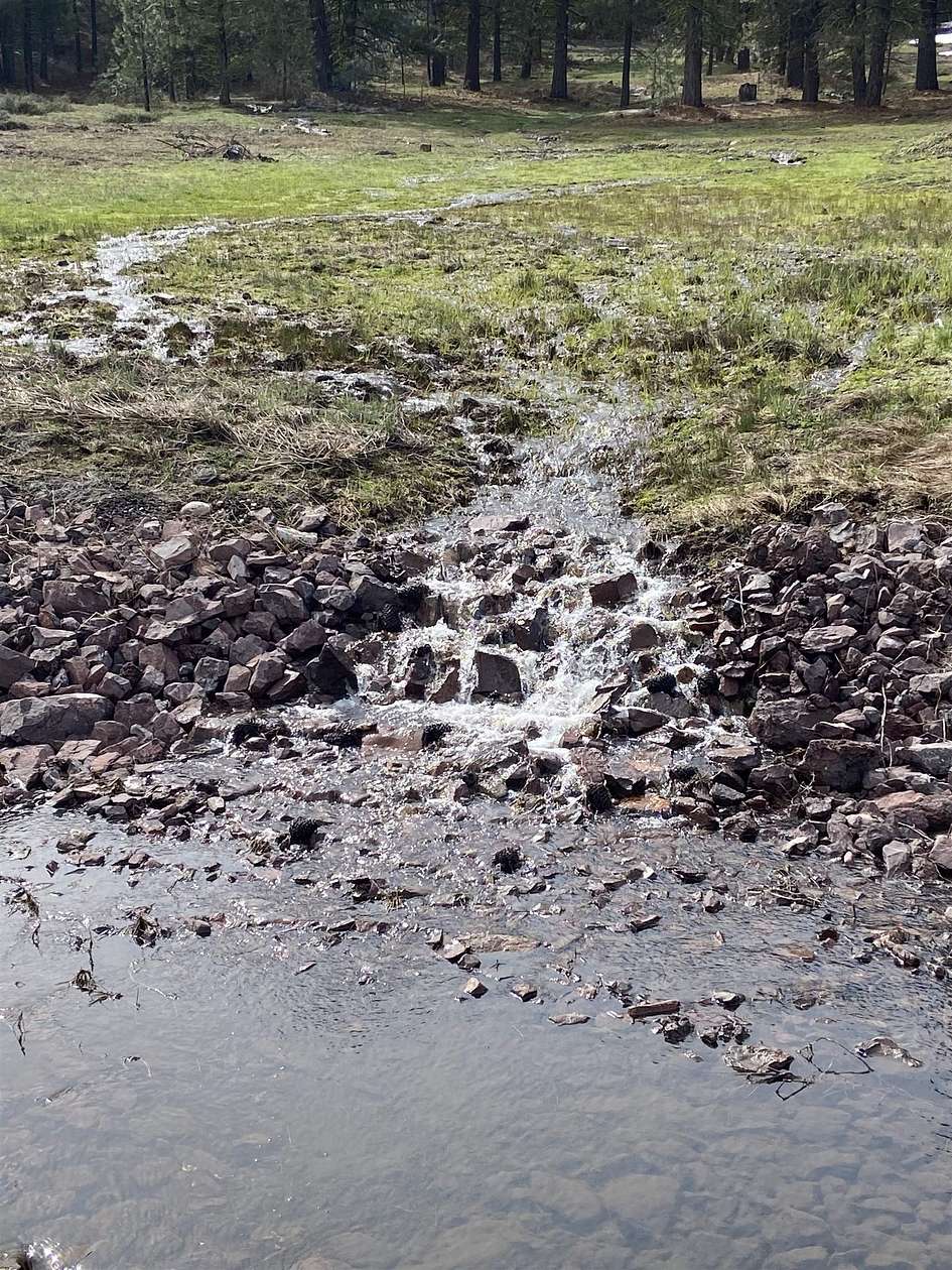 17.2 Acres of Recreational & Residential Land for Sale in Westwood, California