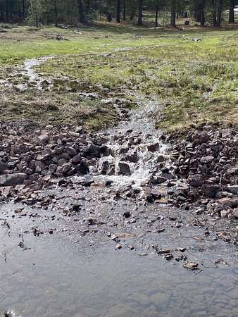 17.2 Acres of Recreational Land for Sale in Westwood, California