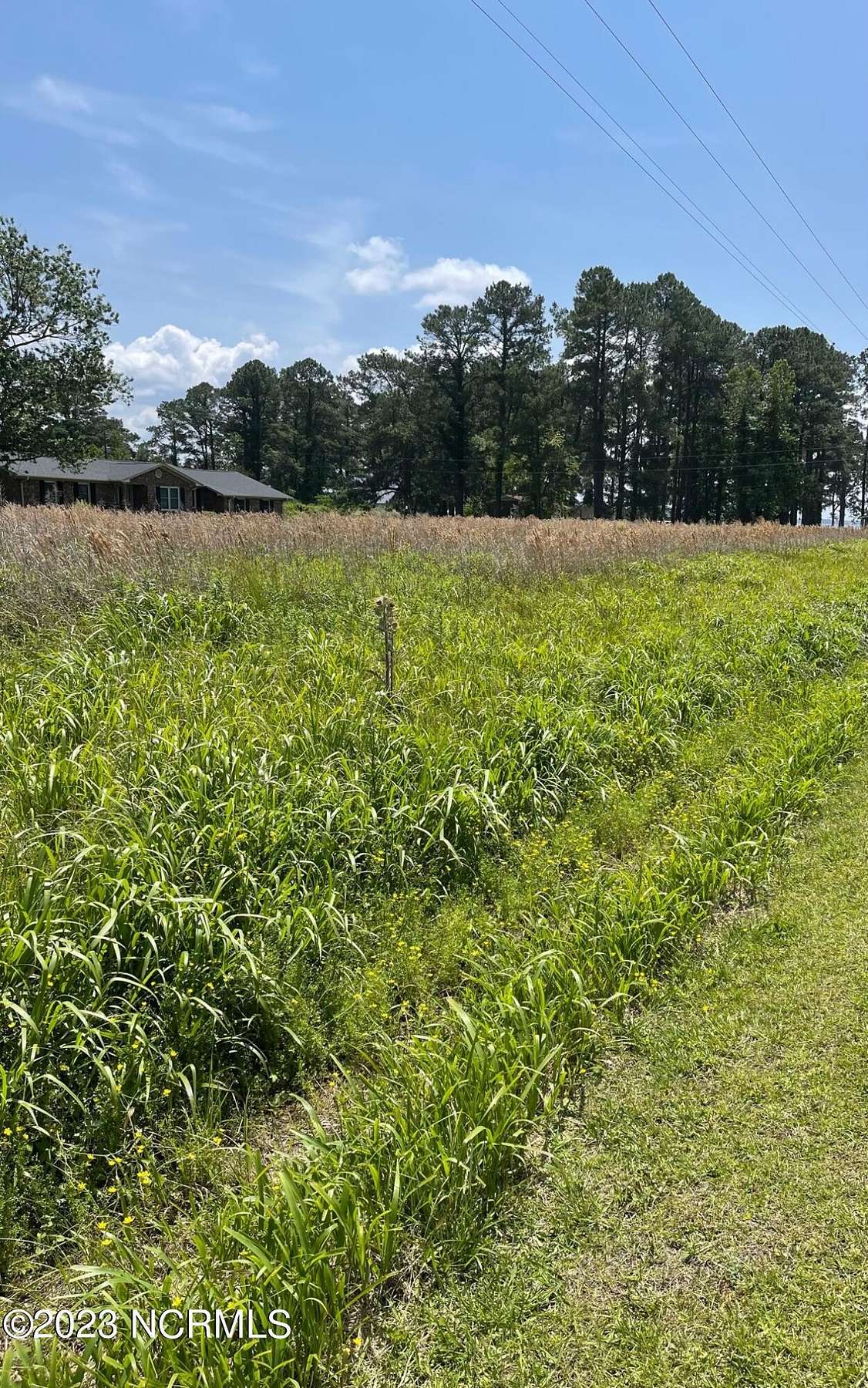 0.89 Acres of Land for Sale in Bath, North Carolina
