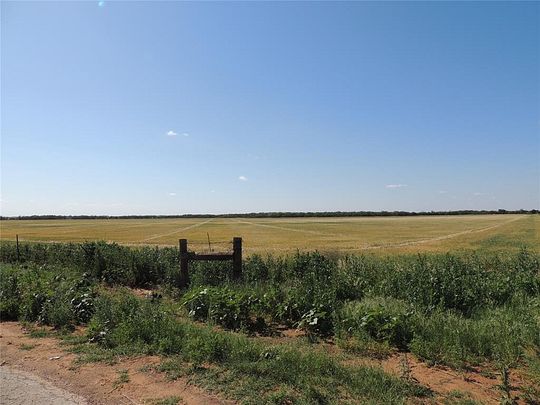 157 Acres of Agricultural Land for Sale in Trent, Texas