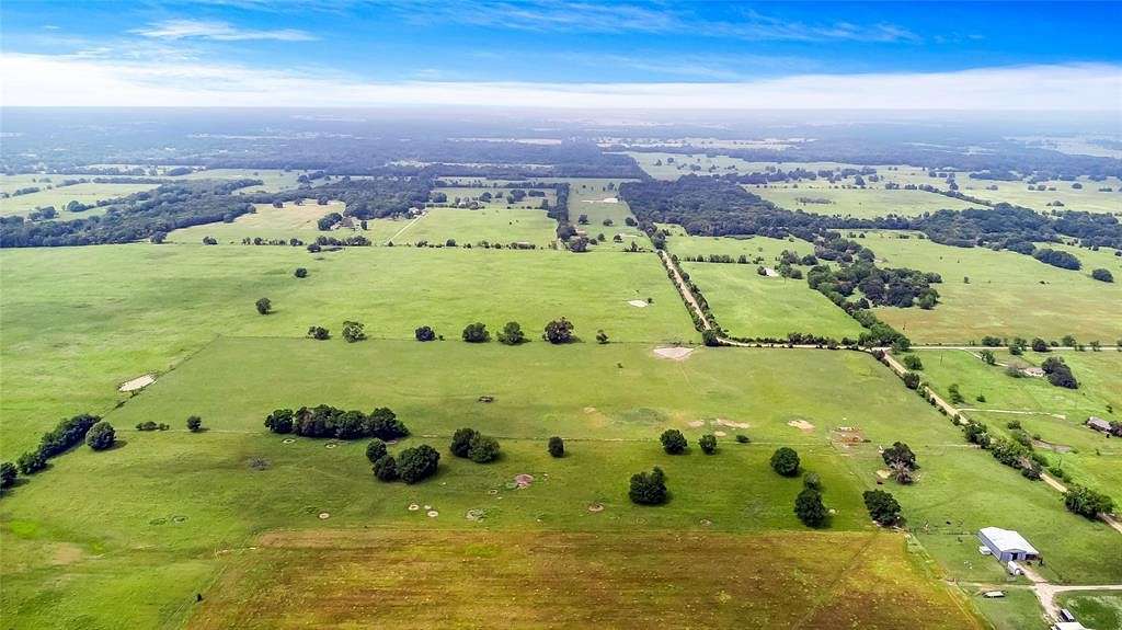 25 Acres of Agricultural Land for Sale in Kaufman, Texas