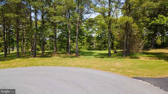 2.5 Acres of Residential Land for Sale in New Church, Virginia
