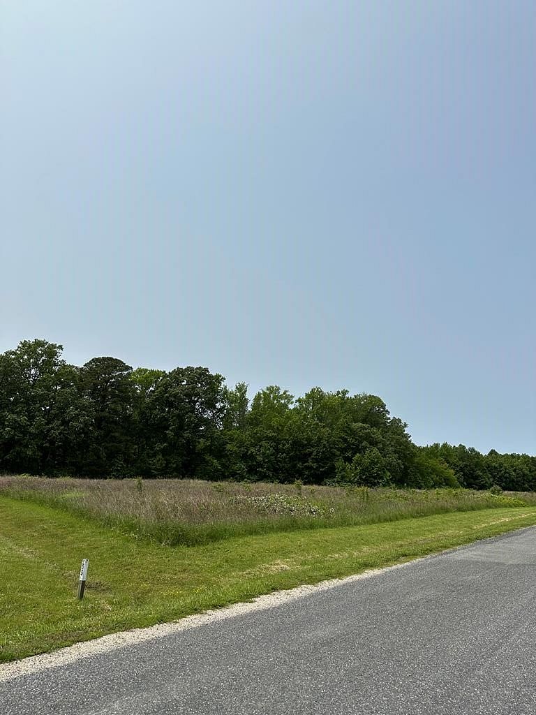 3.3 Acres of Residential Land for Sale in Hague, Virginia