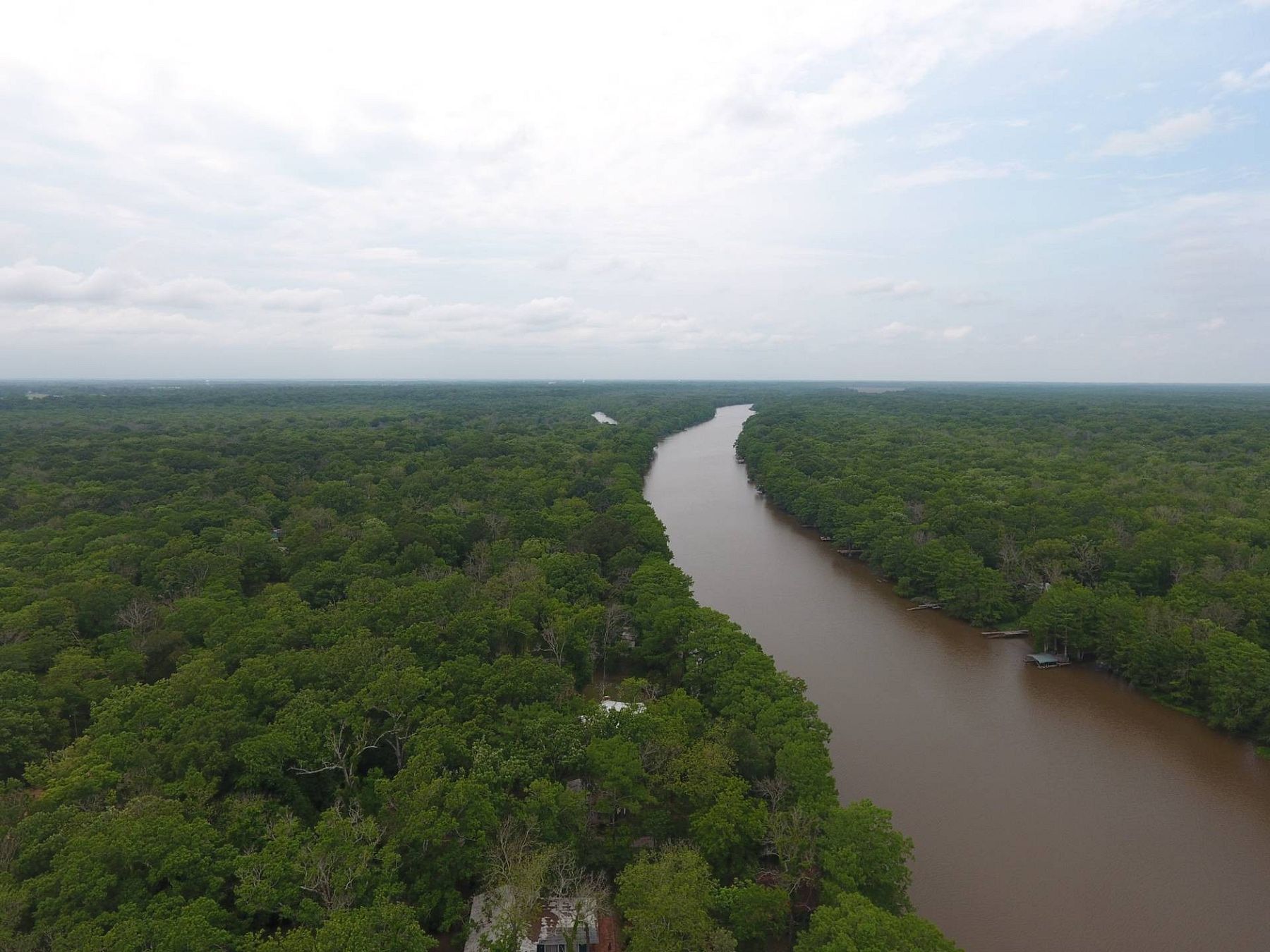 80 Acres of Recreational Land for Sale in Mansura, Louisiana