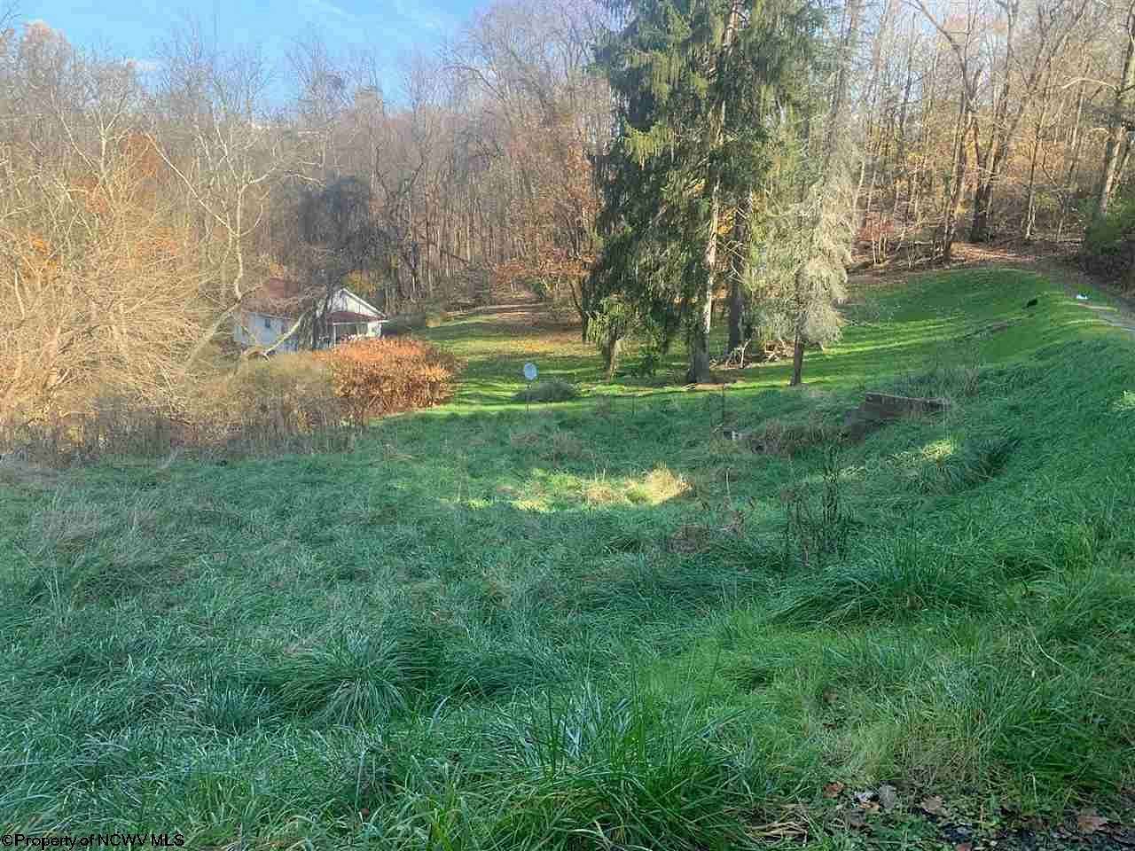 0.25 Acres of Residential Land for Sale in Morgantown, West Virginia