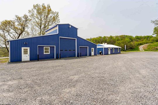 3.2 Acres of Improved Commercial Land for Sale in Bruceton Mills, West Virginia