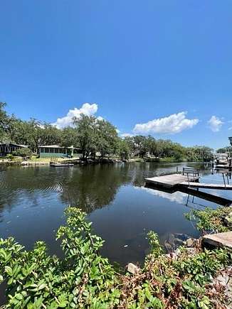 0.18 Acres of Residential Land for Sale in New Port Richey, Florida