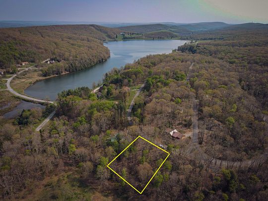 0.35 Acres of Residential Land for Sale in Terra Alta, West Virginia
