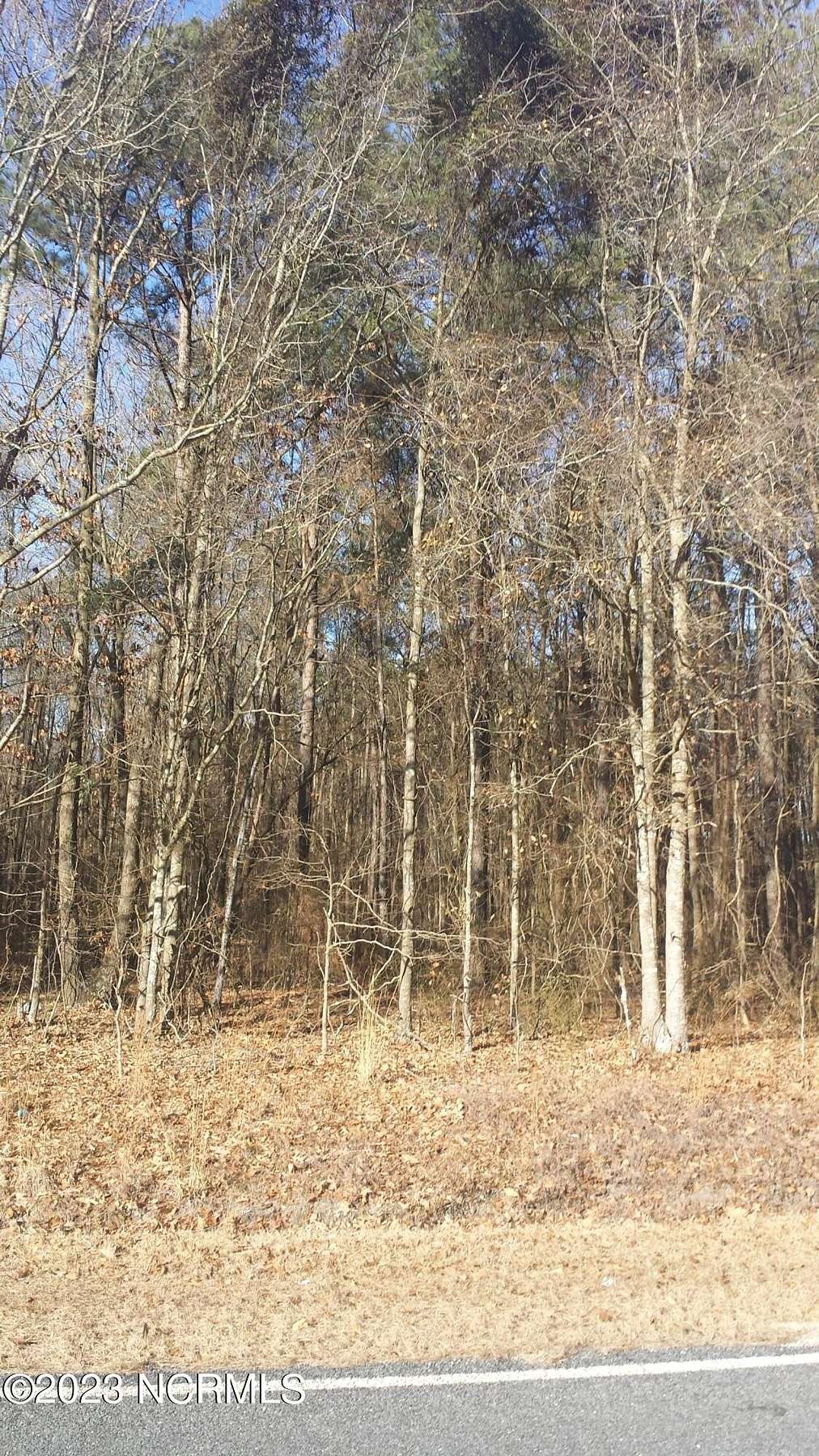 1.1 Acres of Residential Land for Sale in Bath, North Carolina
