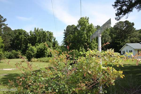 0.74 Acres of Residential Land for Sale in Furman, South Carolina
