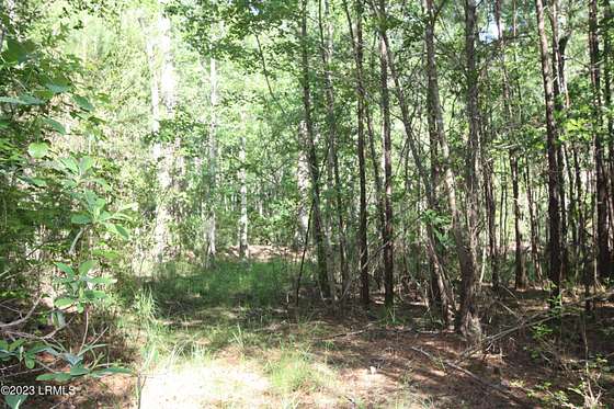0.41 Acres of Residential Land for Sale in Furman, South Carolina