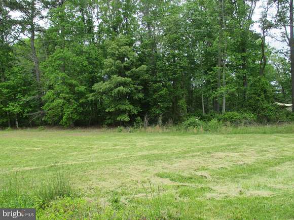 0.48 Acres of Land for Sale in Frankford, Delaware