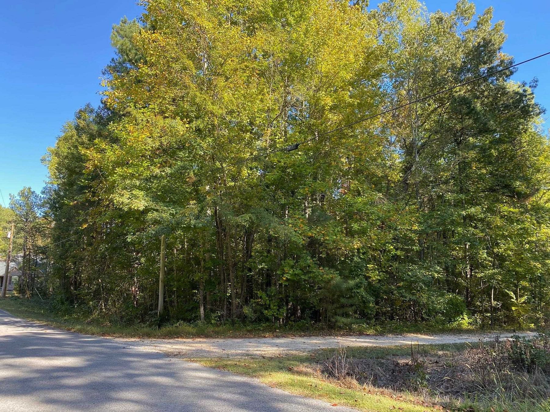 3.2 Acres of Residential Land for Sale in Russellville, Alabama