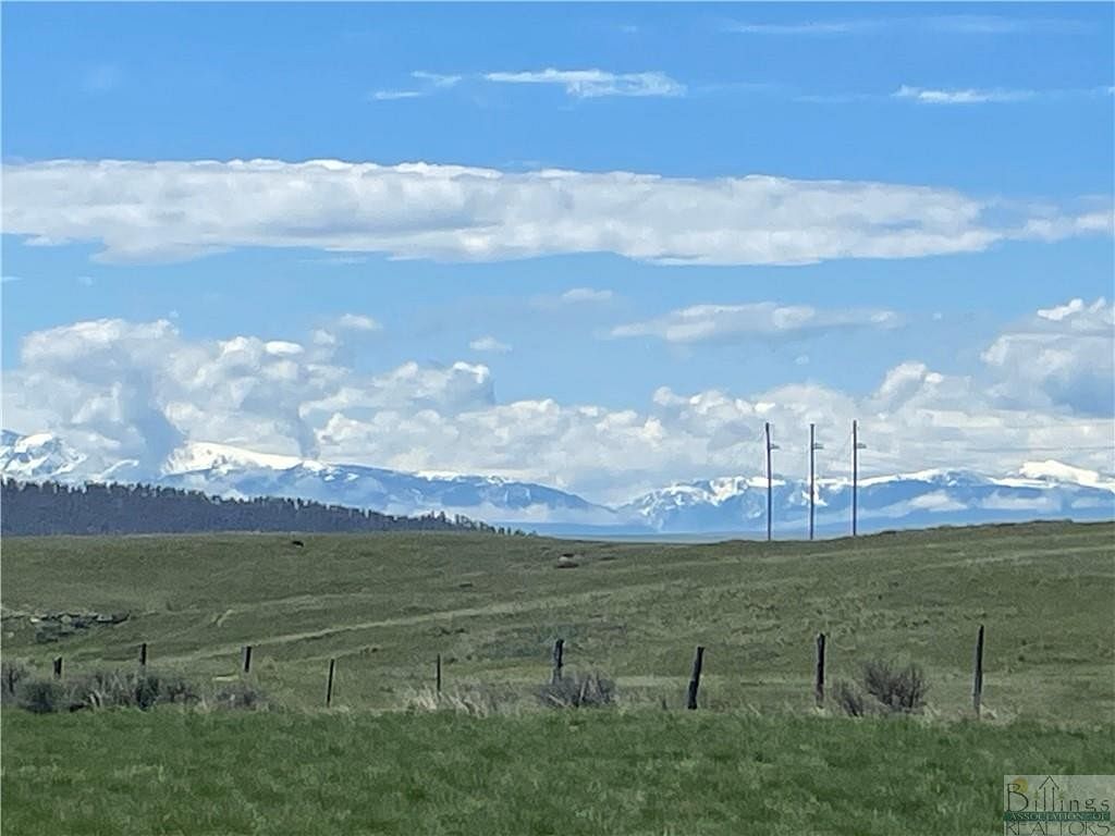 5.3 Acres of Residential Land for Sale in Reed Point, Montana