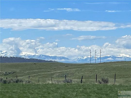 5.3 Acres of Residential Land for Sale in Reed Point, Montana