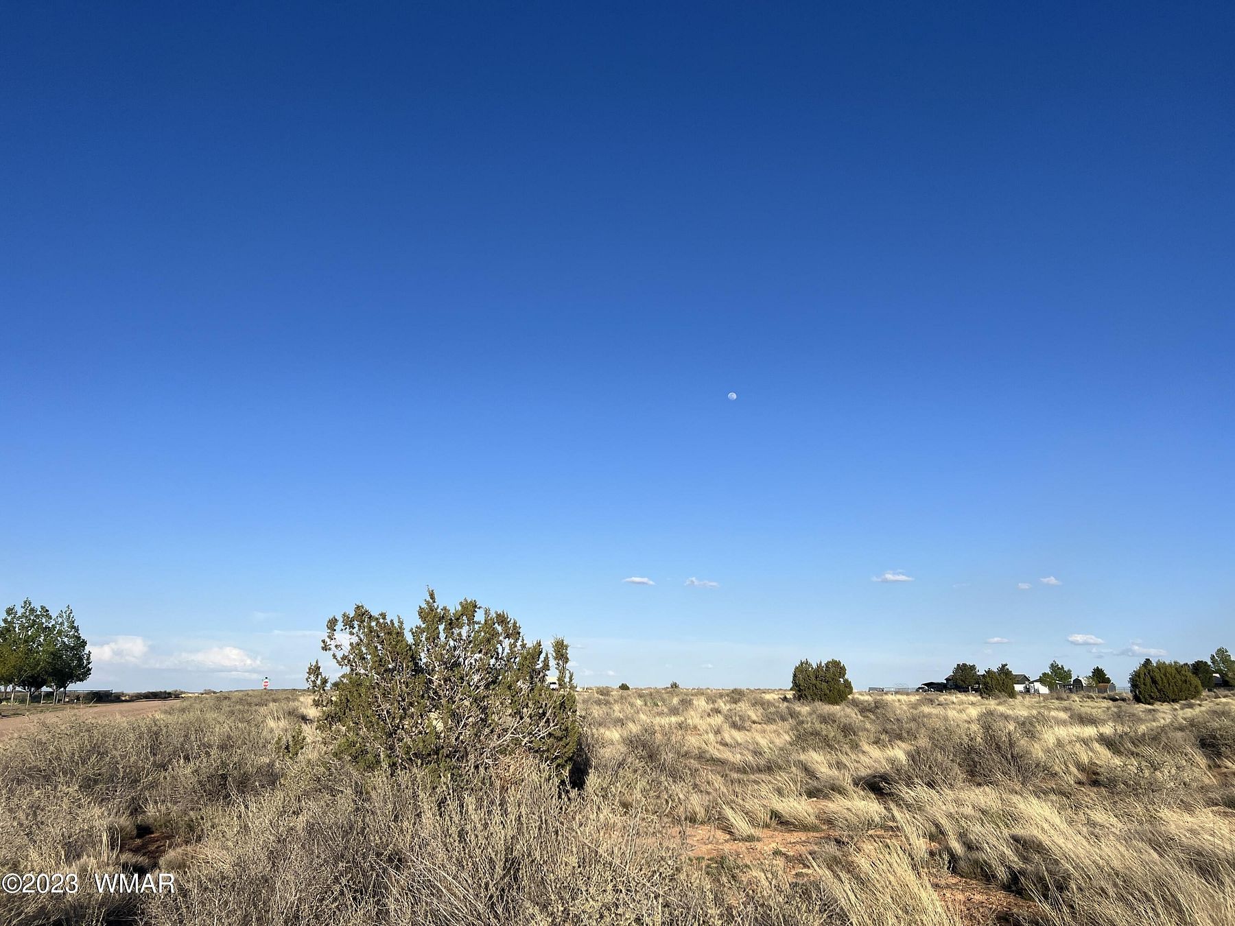0.99 Acres of Residential Land for Sale in Snowflake, Arizona