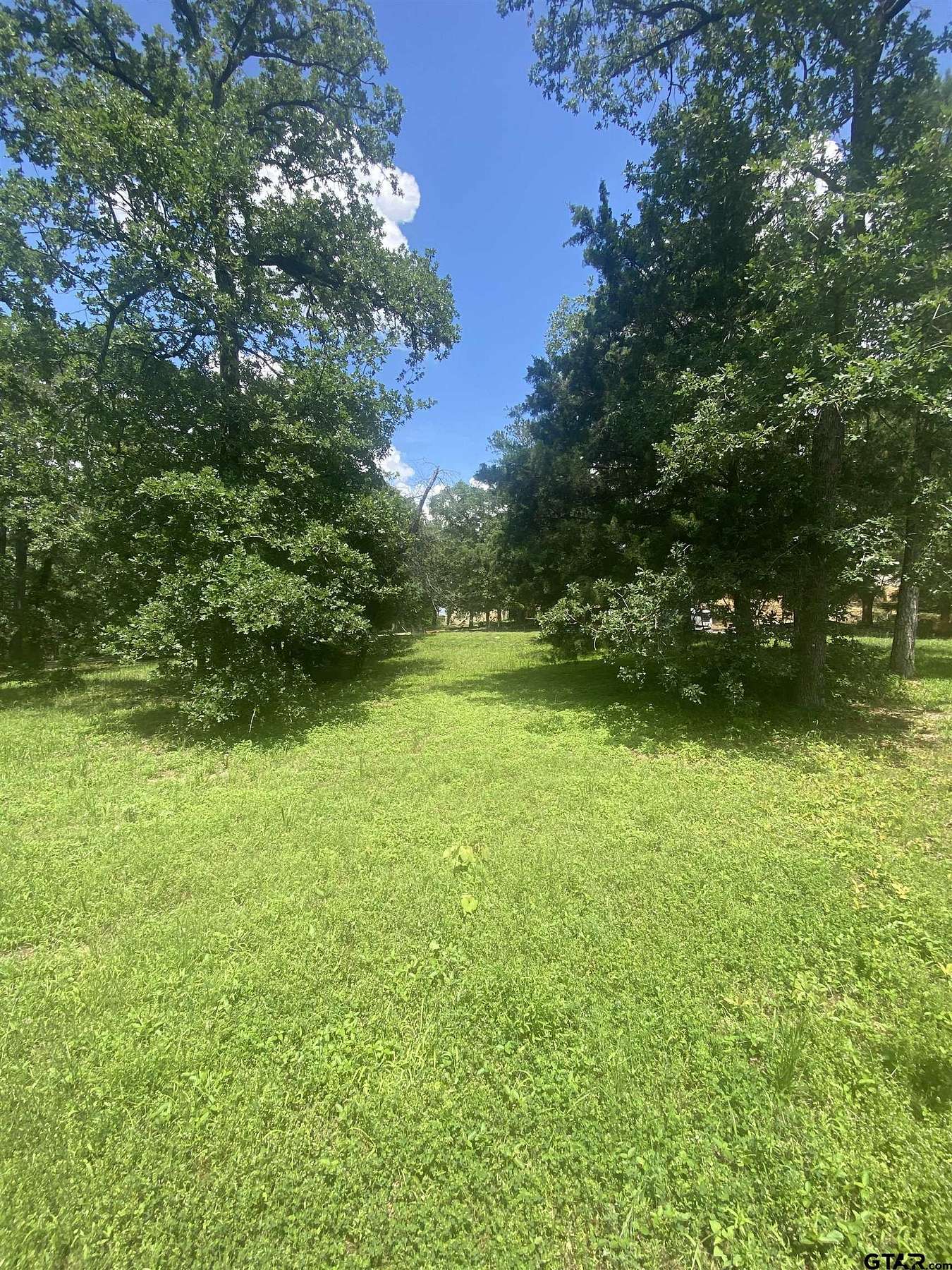 0.49 Acres of Residential Land for Sale in Tyler, Texas